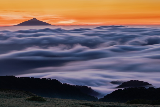 天塩川シーニックバイウェイ写真