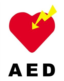 AED