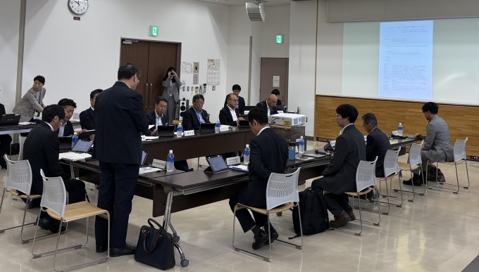 上川北部ブロック