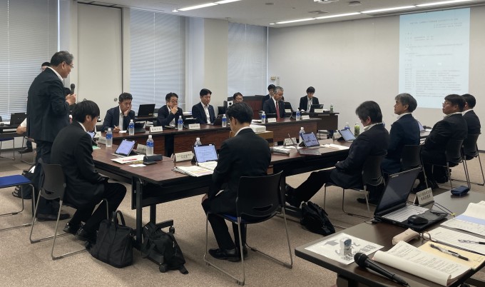 上川中部ブロック