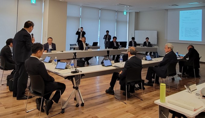 上川南部ブロック