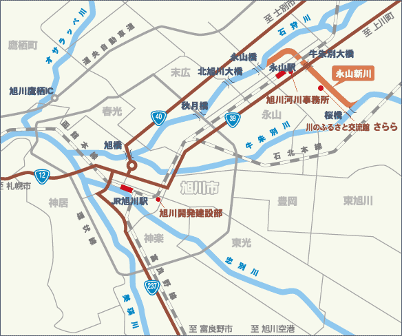 永山新川位置図01