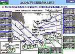 コロンビア川流域のダム群(3)図