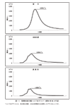 整備計画目標ハイドログラフ（昭和48年8月型）図