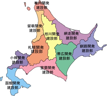 開放区間