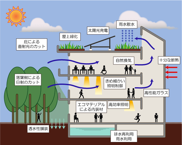 ライフサイクル