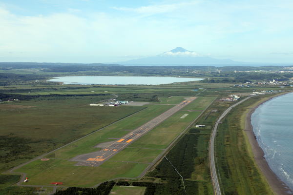 稚内空港