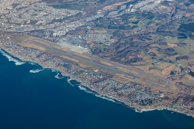 新千歳空港