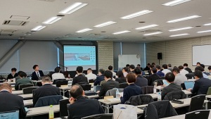 海岸侵食対策勉強会