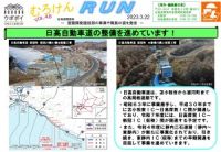 むろけんRUN　48号の写真