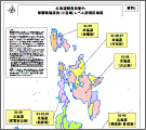 深層崩壊に関する渓流(小渓流)レベルの調査について