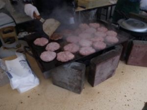 白老牛祭り08