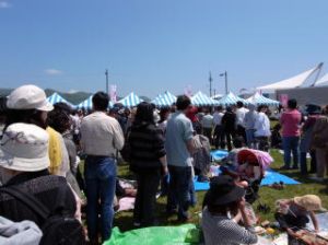 いちご豚肉祭り03