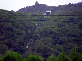 【有珠山・昭和新山周辺】編