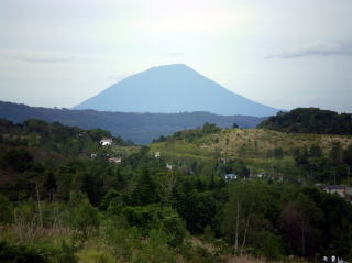 【有珠山・昭和新山周辺】編