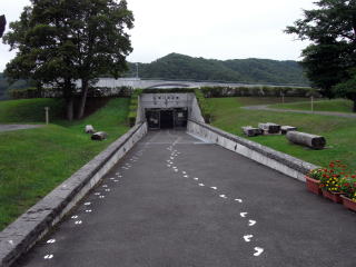 沙流川歴史館