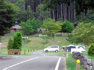 二風谷ファミリーランド・びらとり温泉