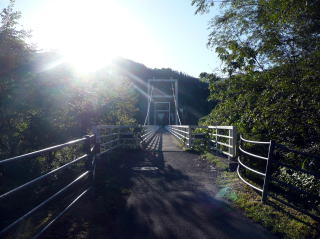 橋