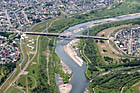 十勝川
