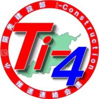 Ti-4のロゴ