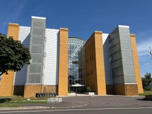 道総研水産研究本部中央水産試験場