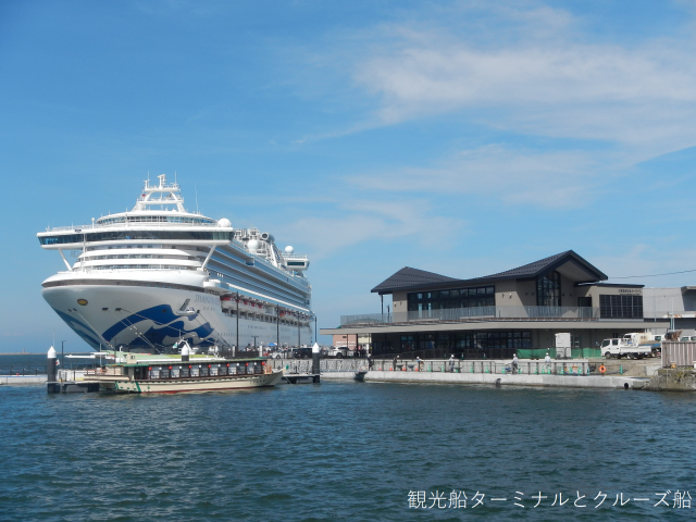 小樽港