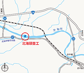 赤平市住吉町