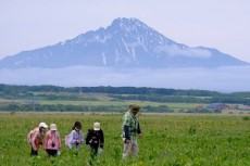 認定NPO法⼈サロベツ・エコ・ネットワーク