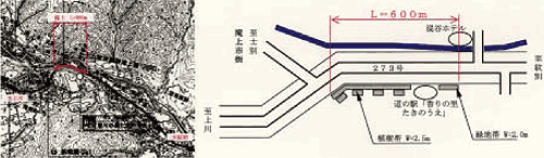 位置図