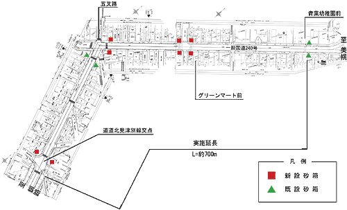 位置図