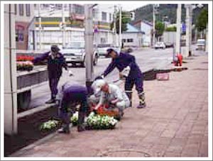 津別町街並づくり推進会議-1