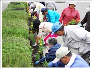 湧別町計呂地自治会-2