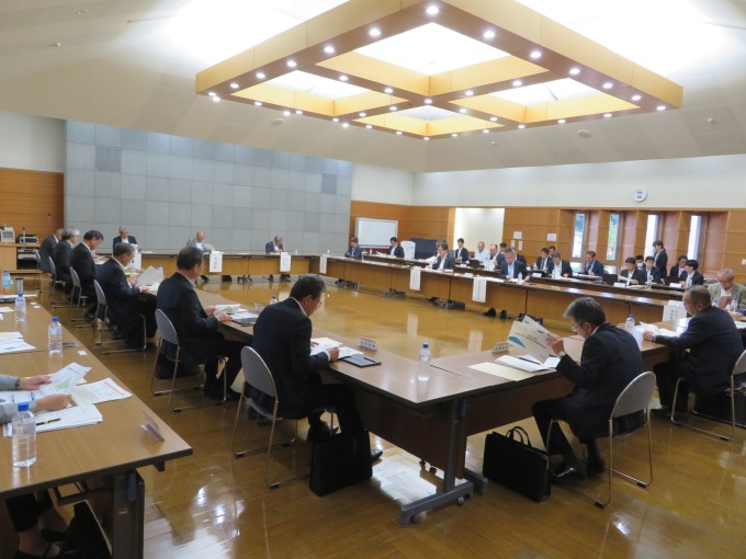 地域づくり連携会議（北網）