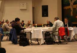 第2回網走川河川整備計画検討会