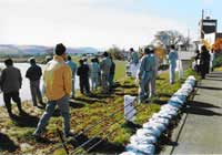 常呂川流域懇談会