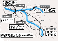 湧別川における代表魚種