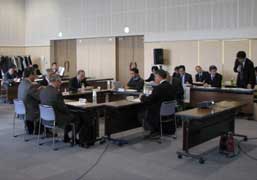 第1回湧別川河川整備計画検討会