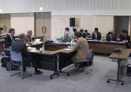 第2回湧別川河川整備計画検討会