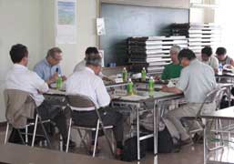 第3回湧別川河川整備計画検討会