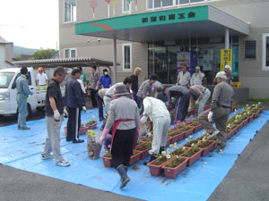 活動状況1