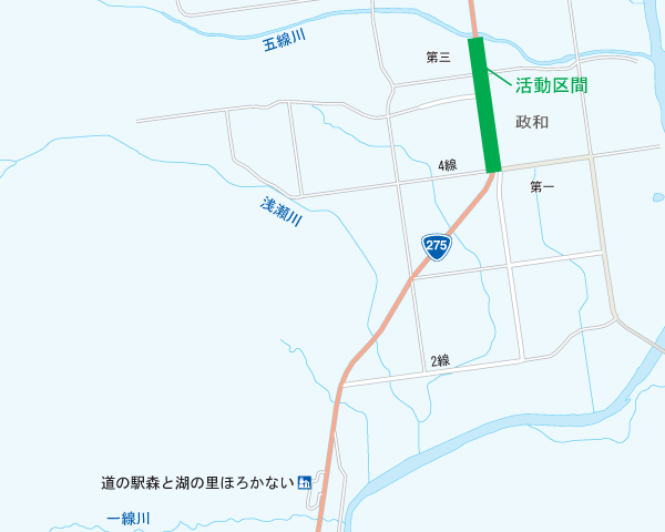 ボランティア・サポートプログラム