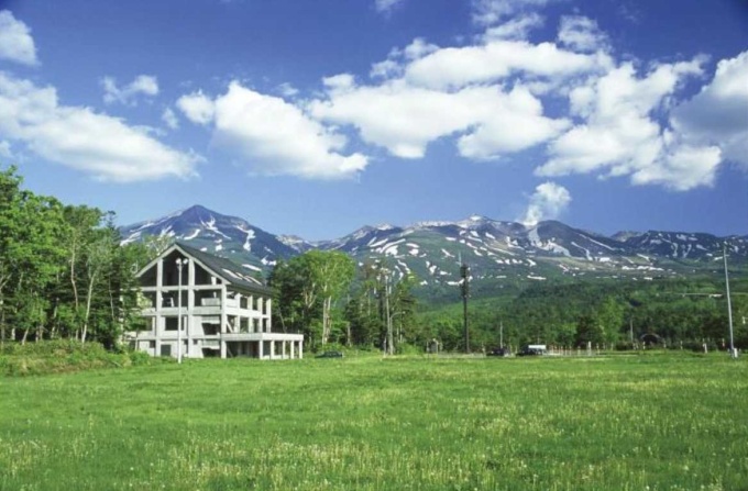 十勝岳火山砂防情報センター