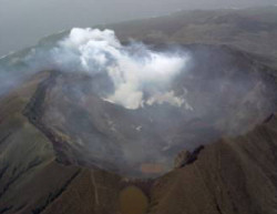 火山ガス