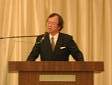 河田　惠昭氏
