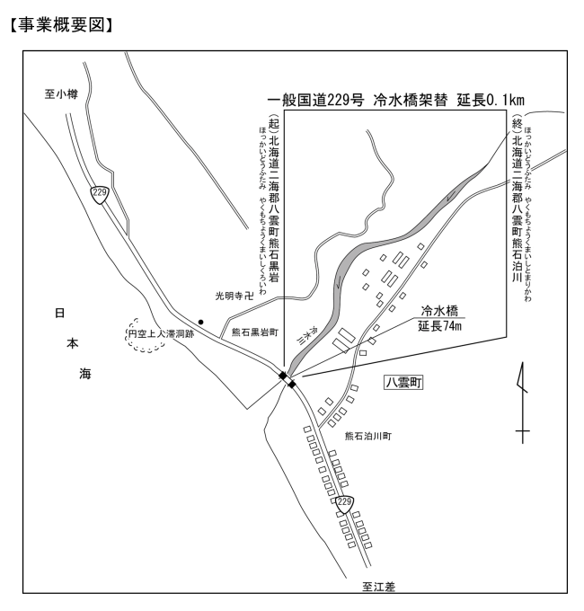 事業概要図