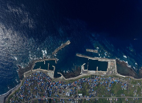 江良漁港
