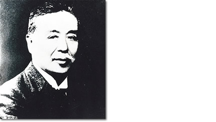 1890年（明治23年）広井勇博士による港湾調査始まる(明治27年まで)