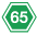 道道65