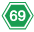 道道69