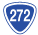 国道272